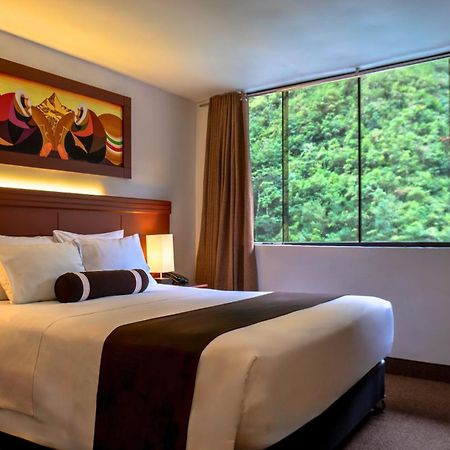 Hotel Ferre Boulevard Machupicchu Luaran gambar
