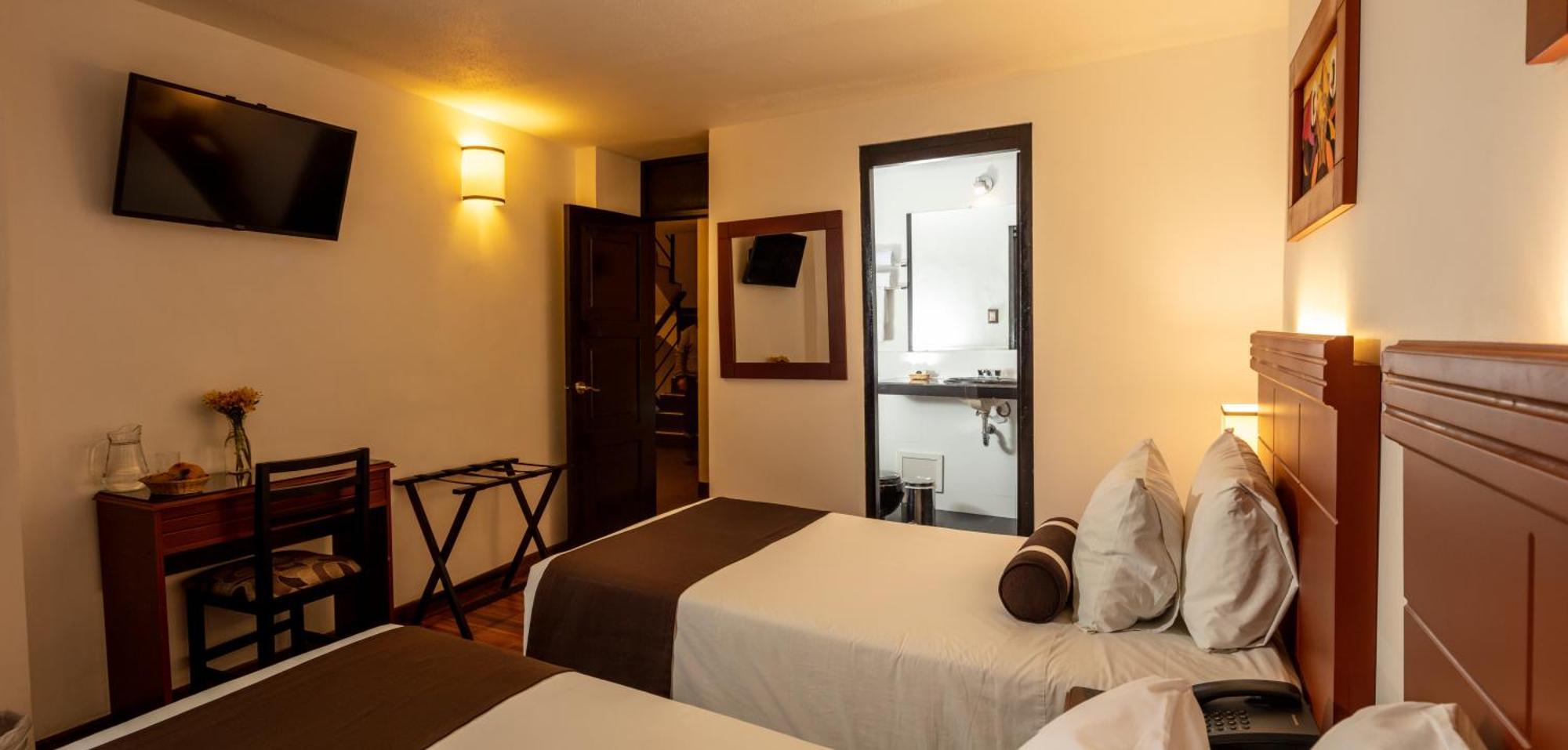 Hotel Ferre Boulevard Machupicchu Luaran gambar
