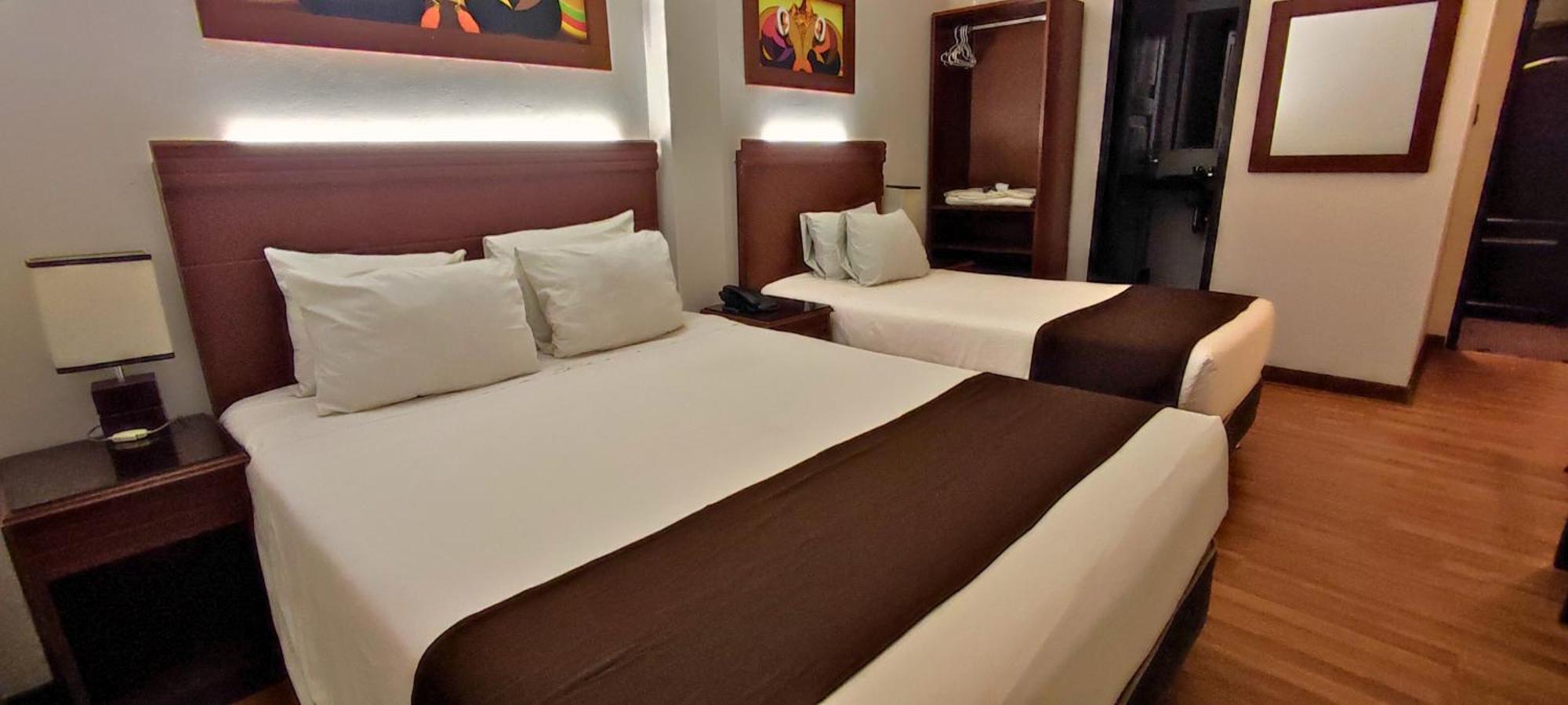 Hotel Ferre Boulevard Machupicchu Luaran gambar