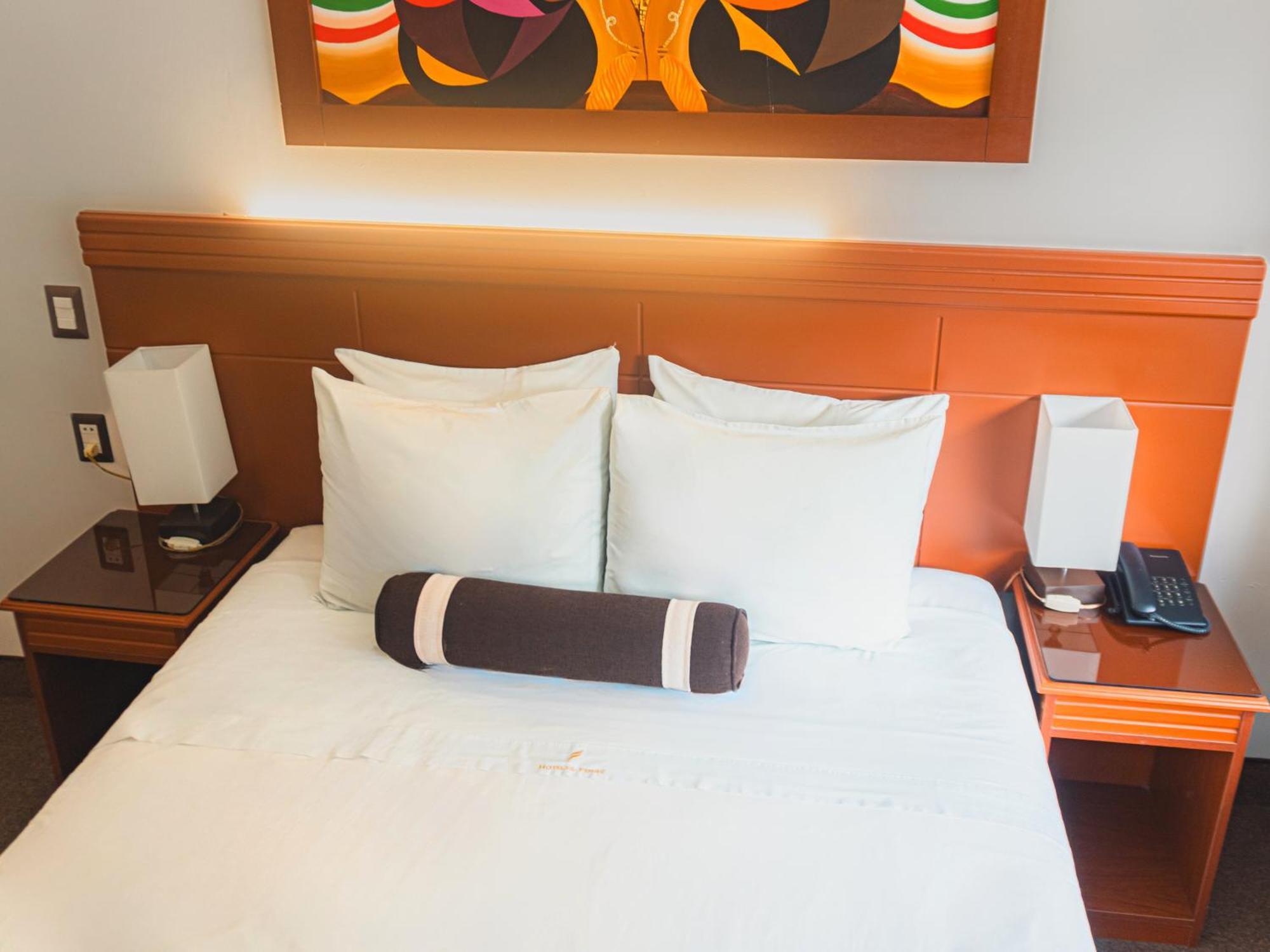 Hotel Ferre Boulevard Machupicchu Luaran gambar