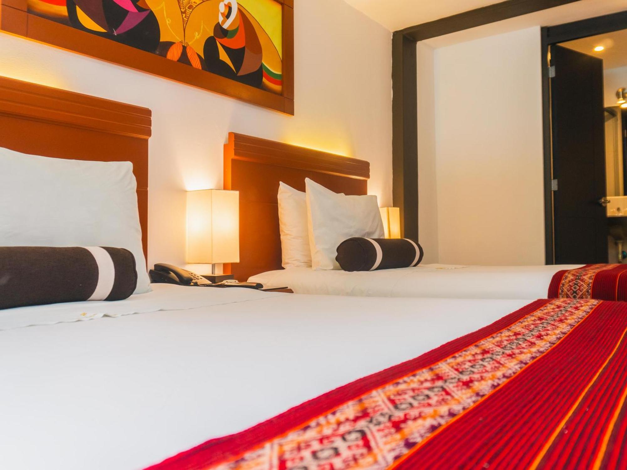 Hotel Ferre Boulevard Machupicchu Luaran gambar