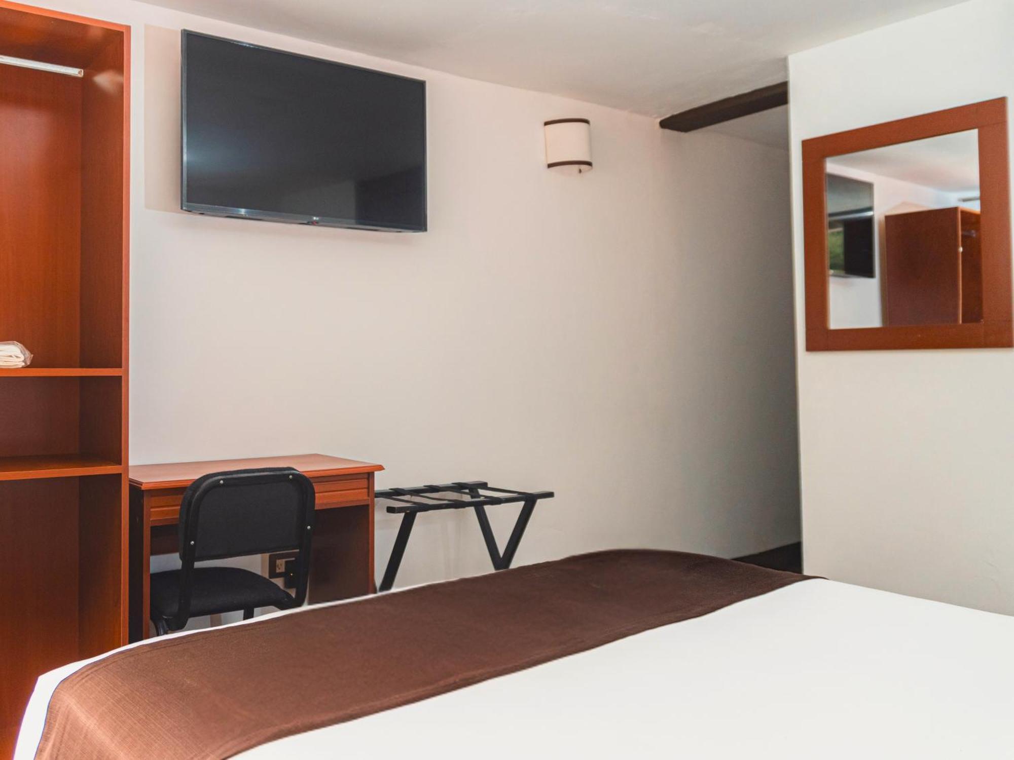 Hotel Ferre Boulevard Machupicchu Luaran gambar